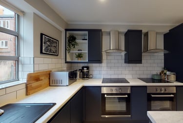 8 bed house, North Sherwood Street, Arboretum, Nottingham, NG14EN - Image 10