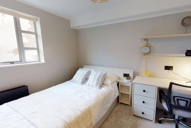 8 bed house, North Sherwood Street, Arboretum, Nottingham, NG14EN - Image 11