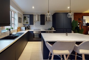 8 bed house, North Sherwood Street, Arboretum, Nottingham, NG14EN - Image 12