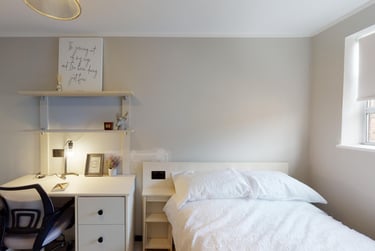 8 bed house, North Sherwood Street, Arboretum, Nottingham, NG14EN - Image 13