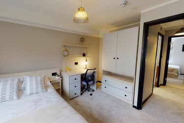 8 bed house, North Sherwood Street, Arboretum, Nottingham, NG14EN - Image 15