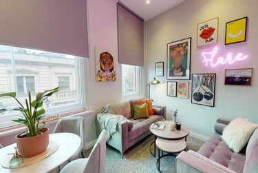 6 bed house, Broad Street, Hockley, Nottingham, NG13AP - Image 2