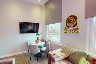 6 bed house, Broad Street, Hockley, Nottingham, NG13AP - Image 3