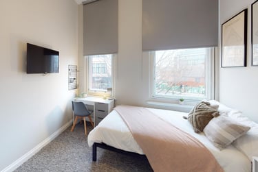 6 bed house, Broad Street, Hockley, Nottingham, NG13AP - Image 5