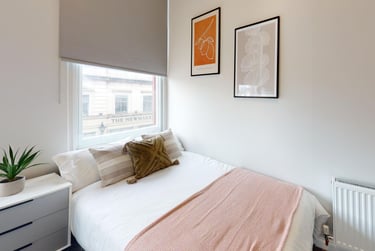 6 bed house, Broad Street, Hockley, Nottingham, NG13AP - Image 8