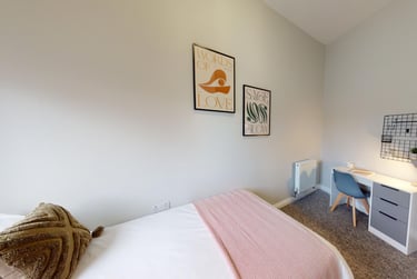 6 bed house, Broad Street, Hockley, Nottingham, NG13AP - Image 9