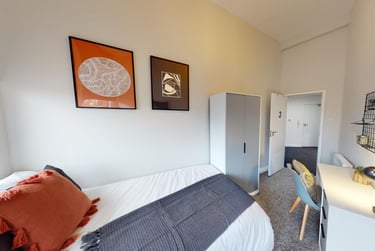 6 bed house, Broad Street, Hockley, Nottingham, NG13AP - Image 15