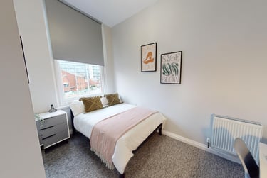 6 bed house, Broad Street, Hockley, Nottingham, NG13AP - Image 3