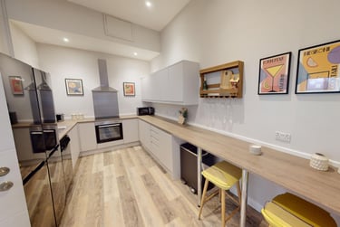6 bed house, Broad Street, Hockley, Nottingham, NG13AP - Image 7