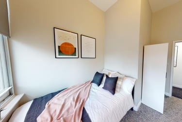 6 bed house, Broad Street, Hockley, Nottingham, NG13AP - Image 9