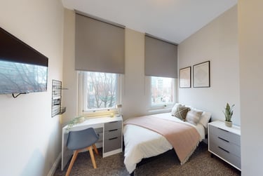 6 bed house, Broad Street, Hockley, Nottingham, NG13AP - Image 12
