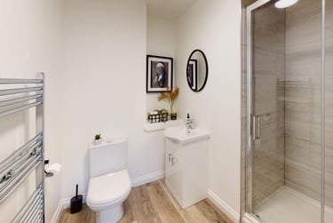 6 bed house, Broad Street, Hockley, Nottingham, NG13AP - Image 13