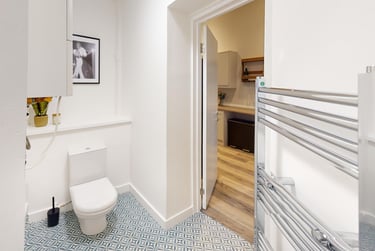 6 bed house, Broad Street, Hockley, Nottingham, NG13AP - Image 15
