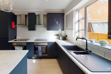 8 bed house, North Sherwood Street, Arboretum, Nottingham, NG14EN - Image 3
