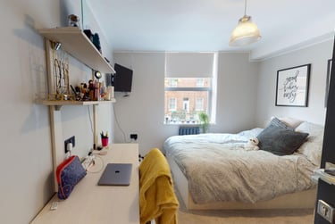 8 bed house, North Sherwood Street, Arboretum, Nottingham, NG14EN - Image 6