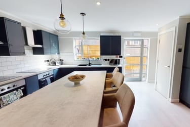 8 bed house, North Sherwood Street, Arboretum, Nottingham, NG14EN - Image 5