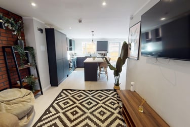 8 bed house, North Sherwood Street, Arboretum, Nottingham, NG14EN - Image 8