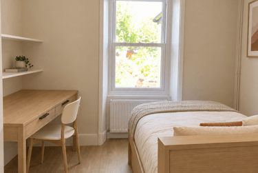 6 bed house, Heavitree Road, St Sidwells, Exeter, EX12LD - Image 4
