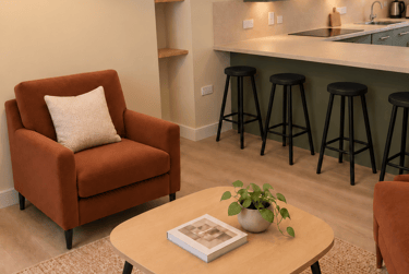 6 bed house, Heavitree Road, St Sidwells, Exeter, EX12LD - Image 1