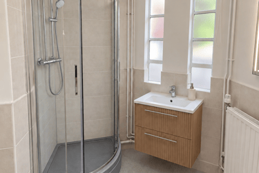 6 bed house, Heavitree Road, St Sidwells, Exeter, EX12LD - Image 13