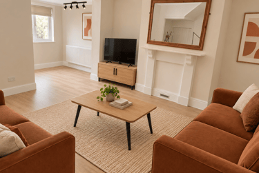 7 bed house, Springfield Road, Pennsylvania, Exeter, EX46JL - Image 1