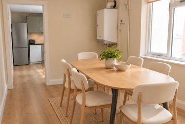 7 bed house, Richmond Road, St David's, Exeter, EX44JF - Image 3