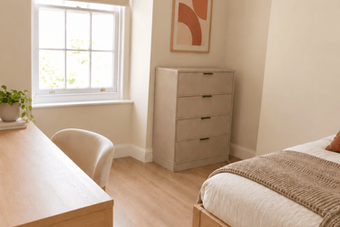 7 bed house, Richmond Road, St David's, Exeter, EX44JF - Image 4