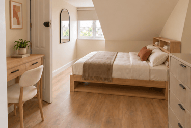 7 bed house, Richmond Road, St David's, Exeter, EX44JF - Image 6