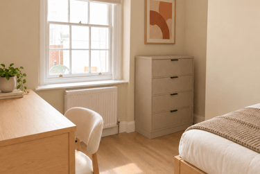 7 bed house, Richmond Road, St David's, Exeter, EX44JF - Image 7