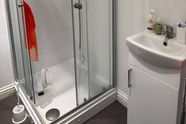 6 bed house, Garendon Green, City Centre, Loughborough, LE114QA - Image 9