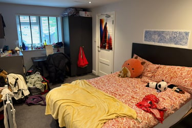 6 bed house, Garendon Green, City Centre, Loughborough, LE114QA - Image 5