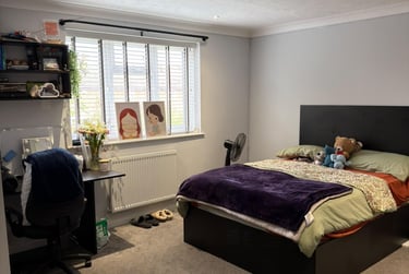 6 bed house, Garendon Green, City Centre, Loughborough, LE114QA - Image 4