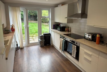 6 bed house, Garendon Green, City Centre, Loughborough, LE114QA - Image 2