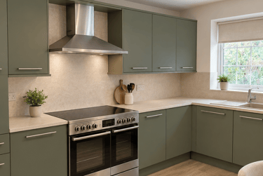 4 bed house, Wren Close, City Centre, Loughborough, LE113HL - Image 1