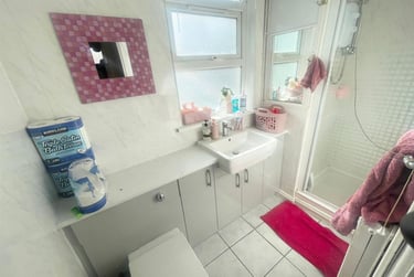 7 bed house, Derby Road, Lenton, Nottingham, NG72DP - Image 13