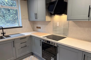 5 bed house, Mowbray Street, Western Hill, Durham, DH14BH - Image 4