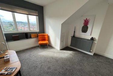 1 bed house, Room 5, 114 Austhorpe Road, Harehills, Leeds, LS158EJ - Image 3