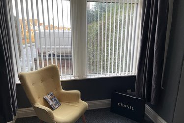 1 bed house, Flat 1, 112 Austhorpe Road, Harehills, Leeds, LS158EJ - Image 3