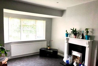 2 bed flat, Sandringham Crescent, Moortown, Leeds, LS178DE - Image 1