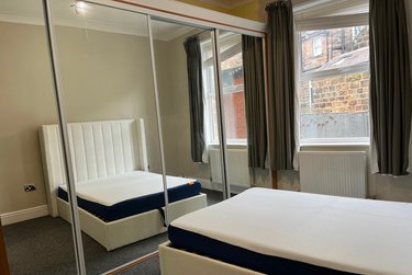 1 bed house, 6 Dragon Parade, Cookridge, Leeds, HG15DA - Image 1