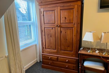 1 bed house, 6 Dragon Parade, Cookridge, Leeds, HG15DA - Image 8