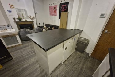 3 bed house, Harold Place, Hyde Park, Leeds, LS61PQ - Image 3
