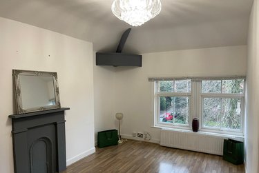 1 bed flat, 1 West Hill Terrace, Chapel Allerton, Leeds, LS73QE - Image 1