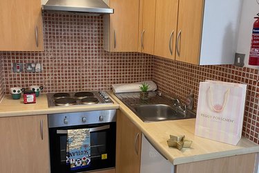 1 bed flat, 1 West Hill Terrace, Chapel Allerton, Leeds, LS73QE - Image 2