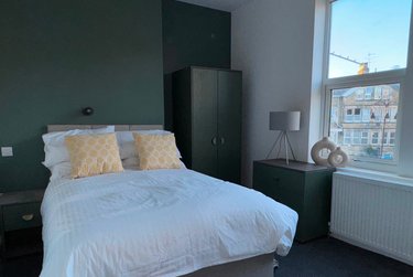 1 bed house, Room 5, 28 Dragon Parade, Cookridge, Leeds, HG15DA - Image 3