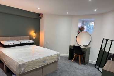 1 bed house, Room 1, 28 Dragon Parade, Cookridge, Leeds, HG15DA - Image 3