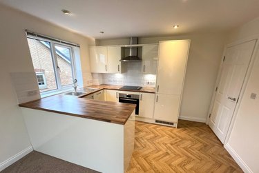 2 bed flat, Yearsley House, Clifton, York, YO318SZ - Image 1