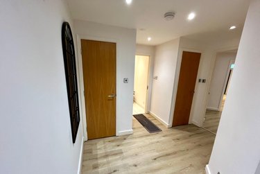1 bed flat, Park House Apartments, City Centre, Leeds, LS15HB - Image 8