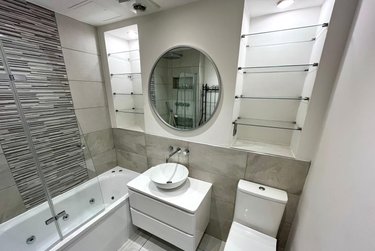 1 bed flat, Park House Apartments, City Centre, Leeds, LS15HB - Image 4