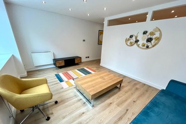 1 bed flat, Park House Apartments, City Centre, Leeds, LS15HB - Image 3